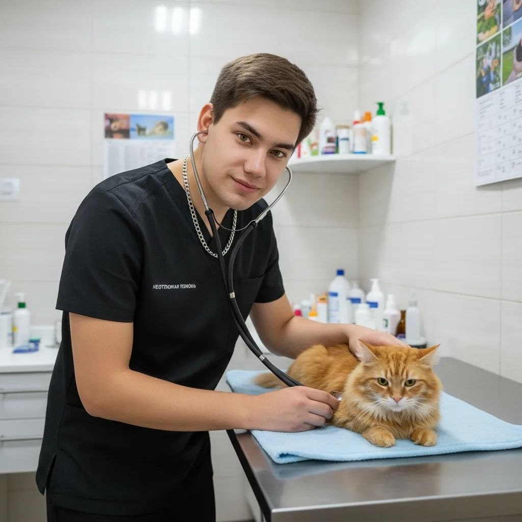 Каримов Радмир Шамилович